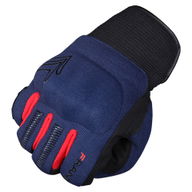 Bogota Gloves Blue