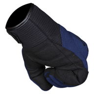 Bogota Gloves Blue