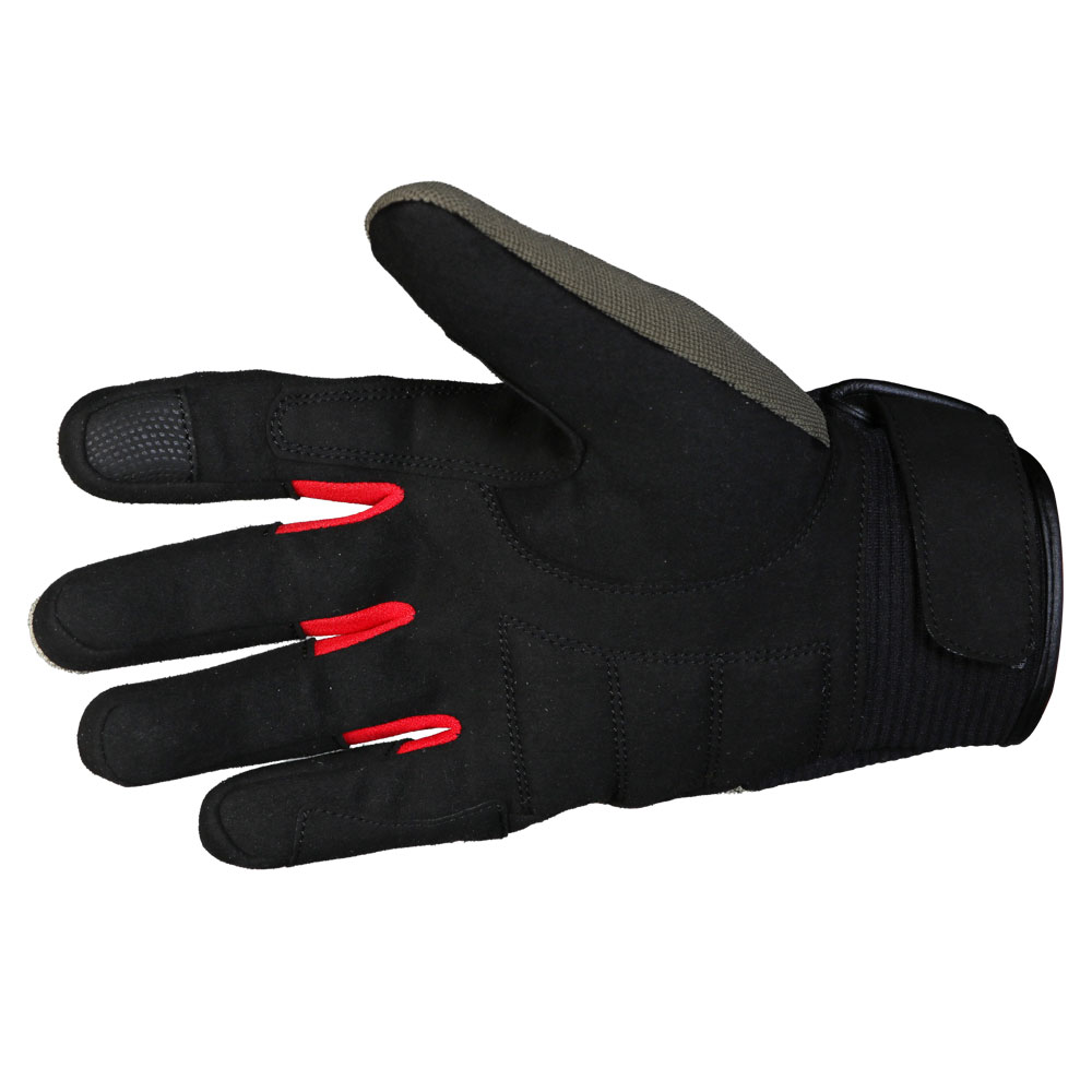 Bogota Gloves Green