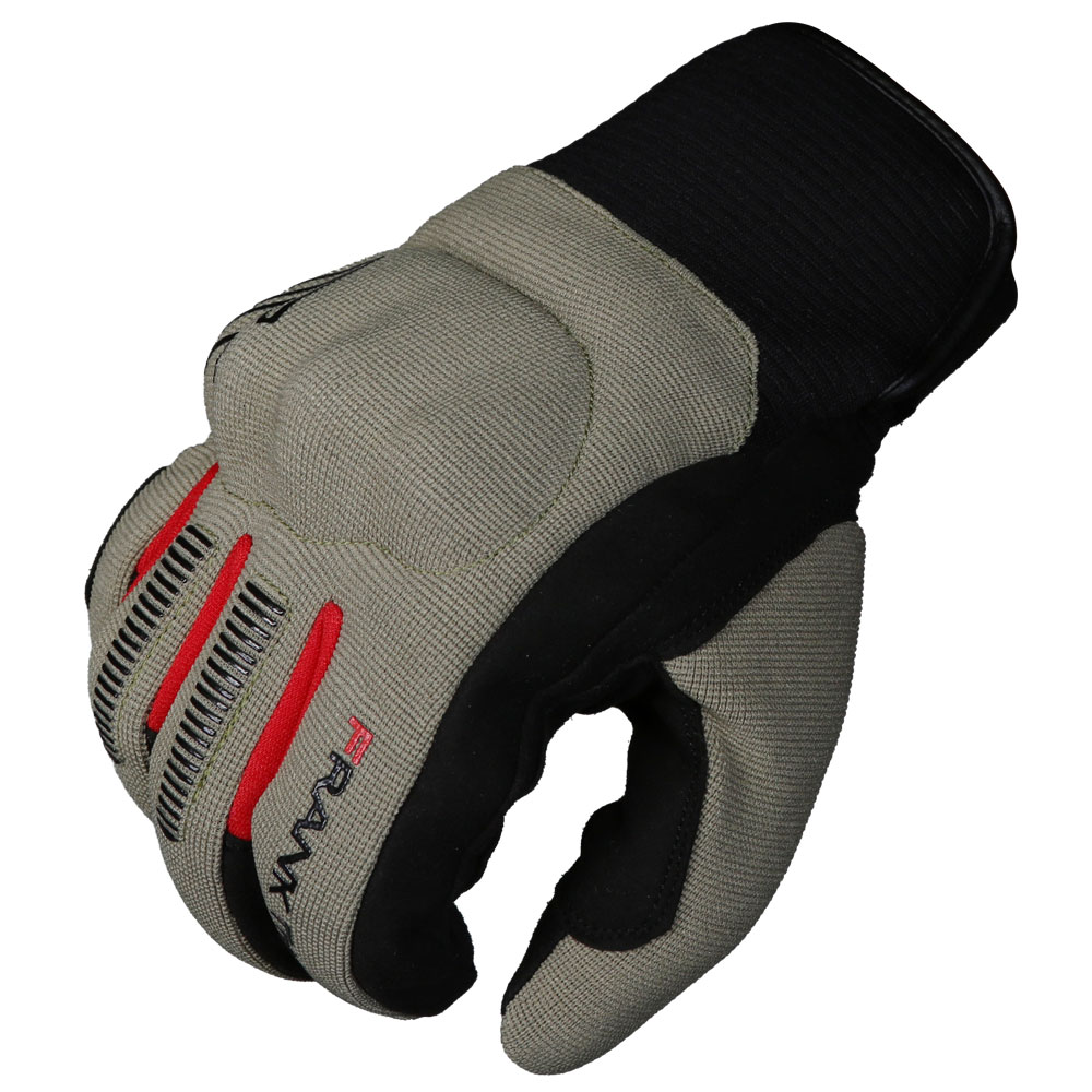 Bogota Gloves Green