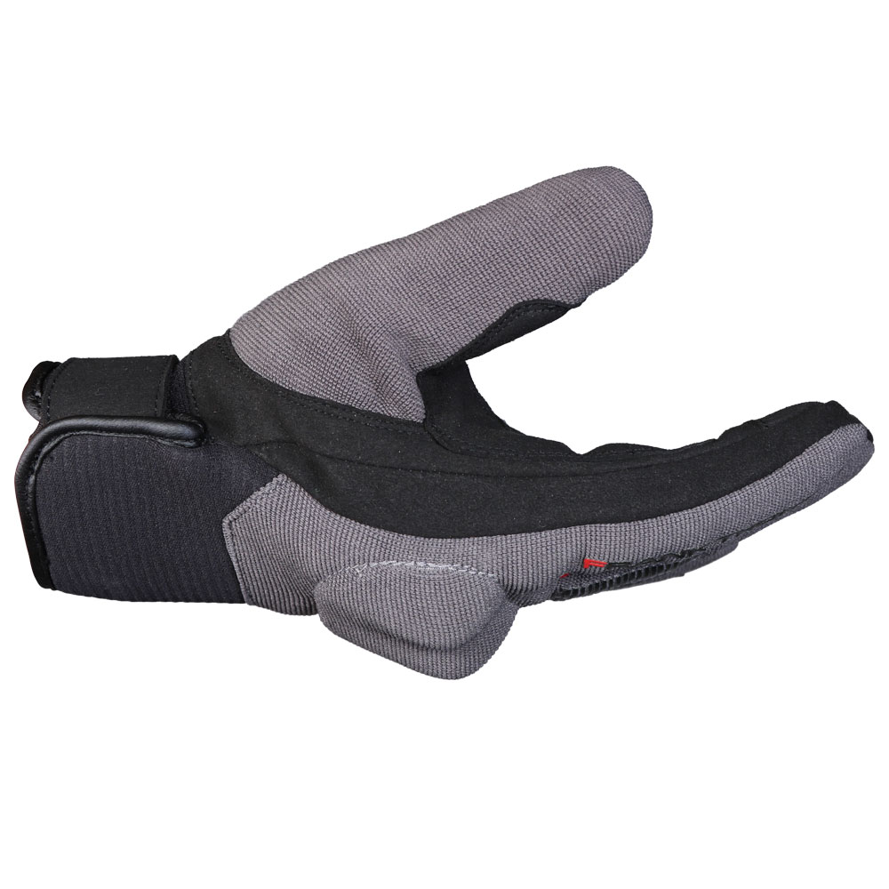 Bogota Gloves Grey