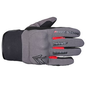 Frank Thomas Bogota Gloves Grey