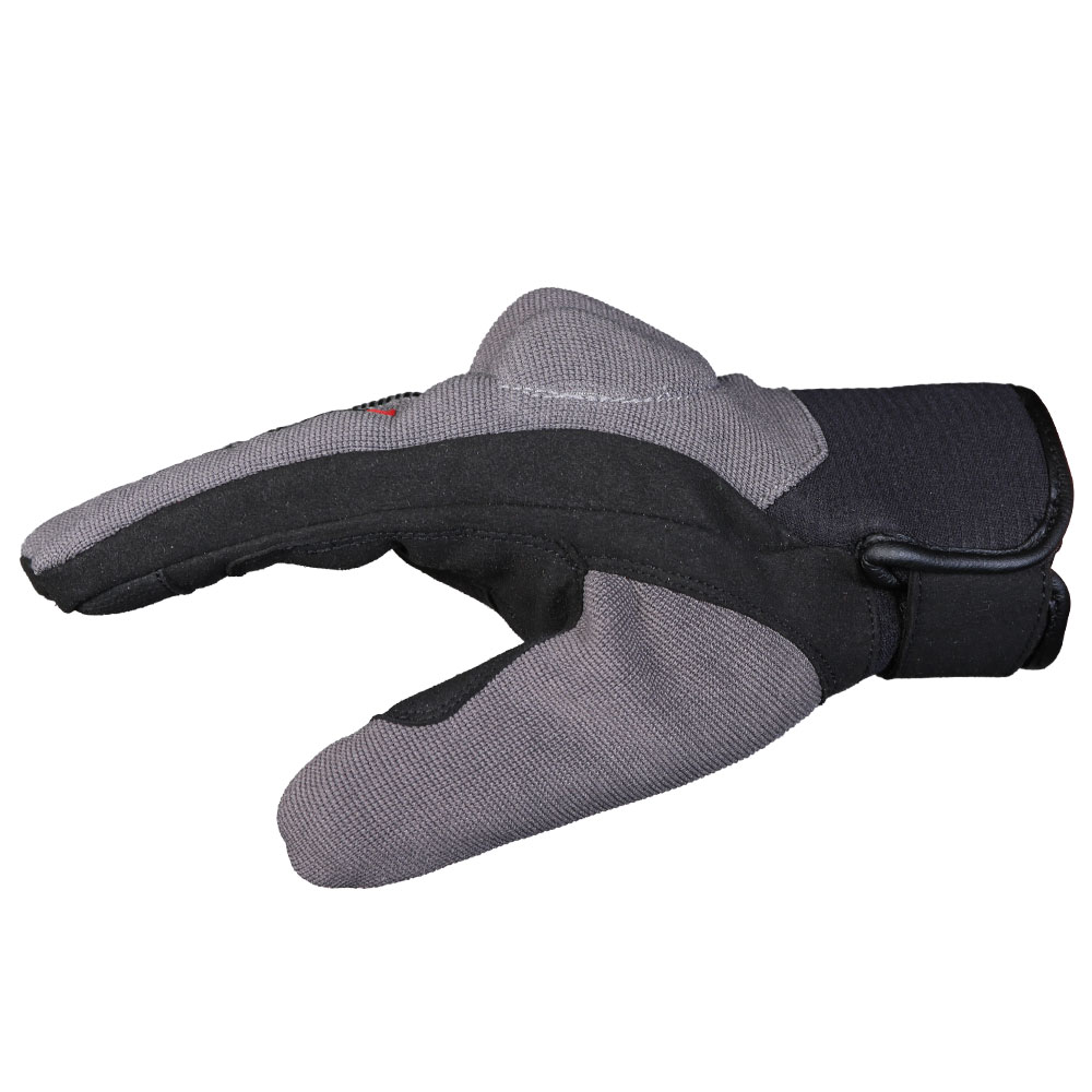 Bogota Gloves Grey
