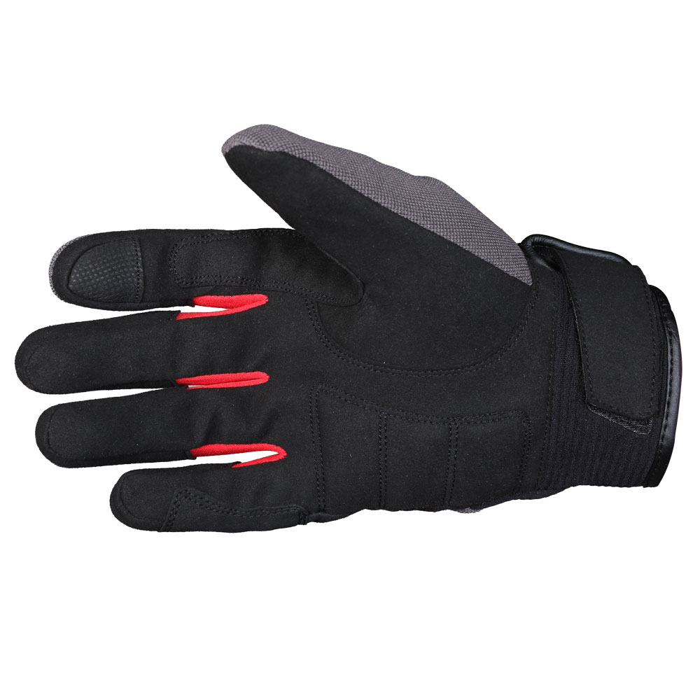 Bogota Gloves Grey