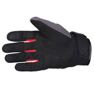 Bogota Gloves Grey