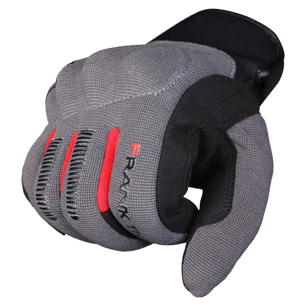 Bogota Gloves Grey