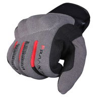 Bogota Gloves Grey