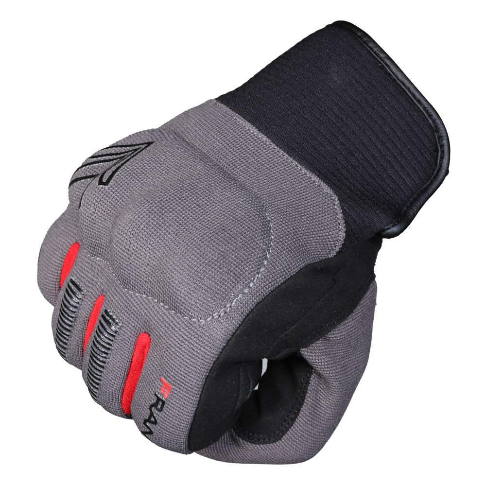 Bogota Gloves Grey