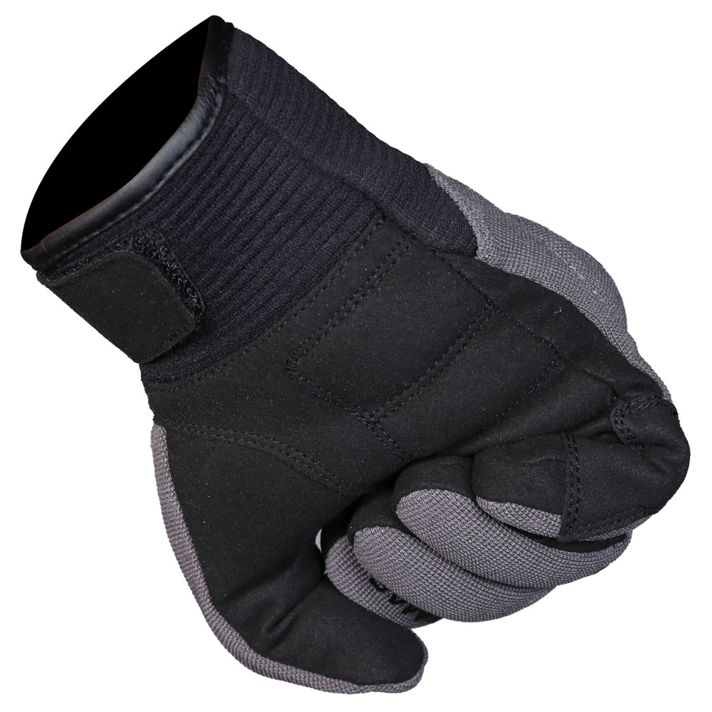 Bogota Gloves Grey