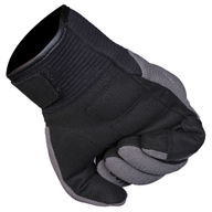 Bogota Gloves Grey