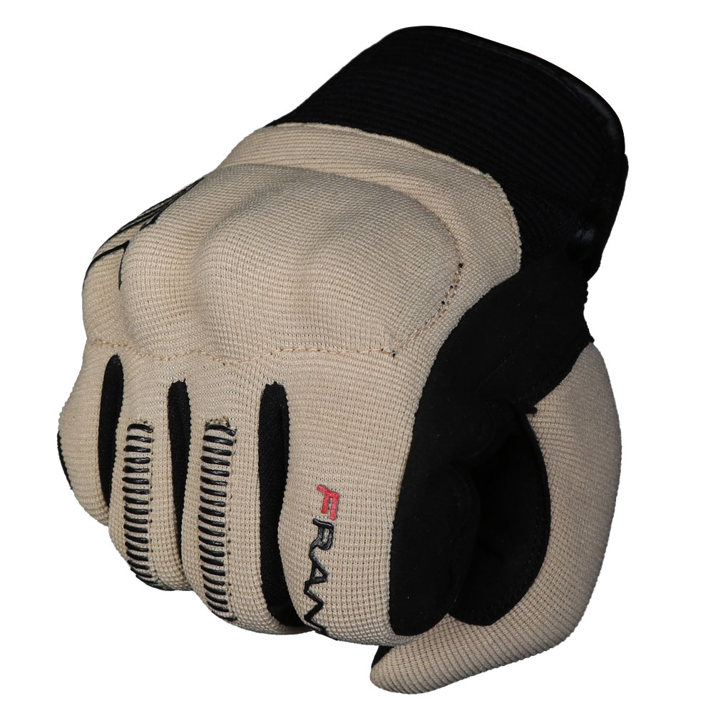Bogota Gloves Sand