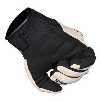 Frank Thomas Frank Thomas Bogota Gloves Sand