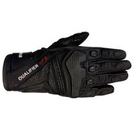 Qualifier II Ladies Gloves Black