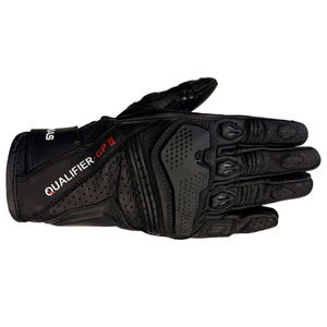 Frank Thomas Qualifier II Ladies Gloves Black