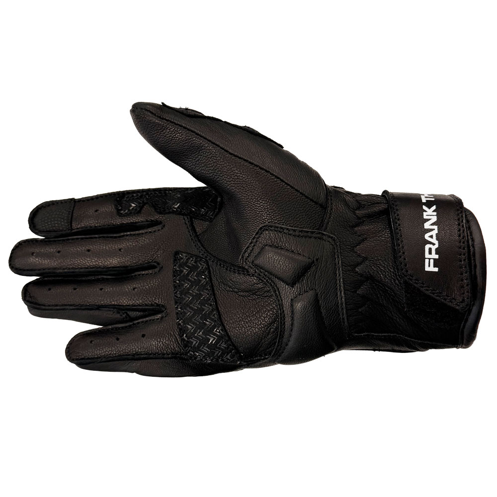 Qualifier II Ladies Gloves Black