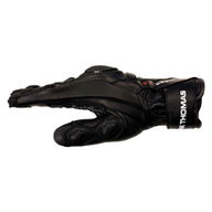 Qualifier II Ladies Gloves Black
