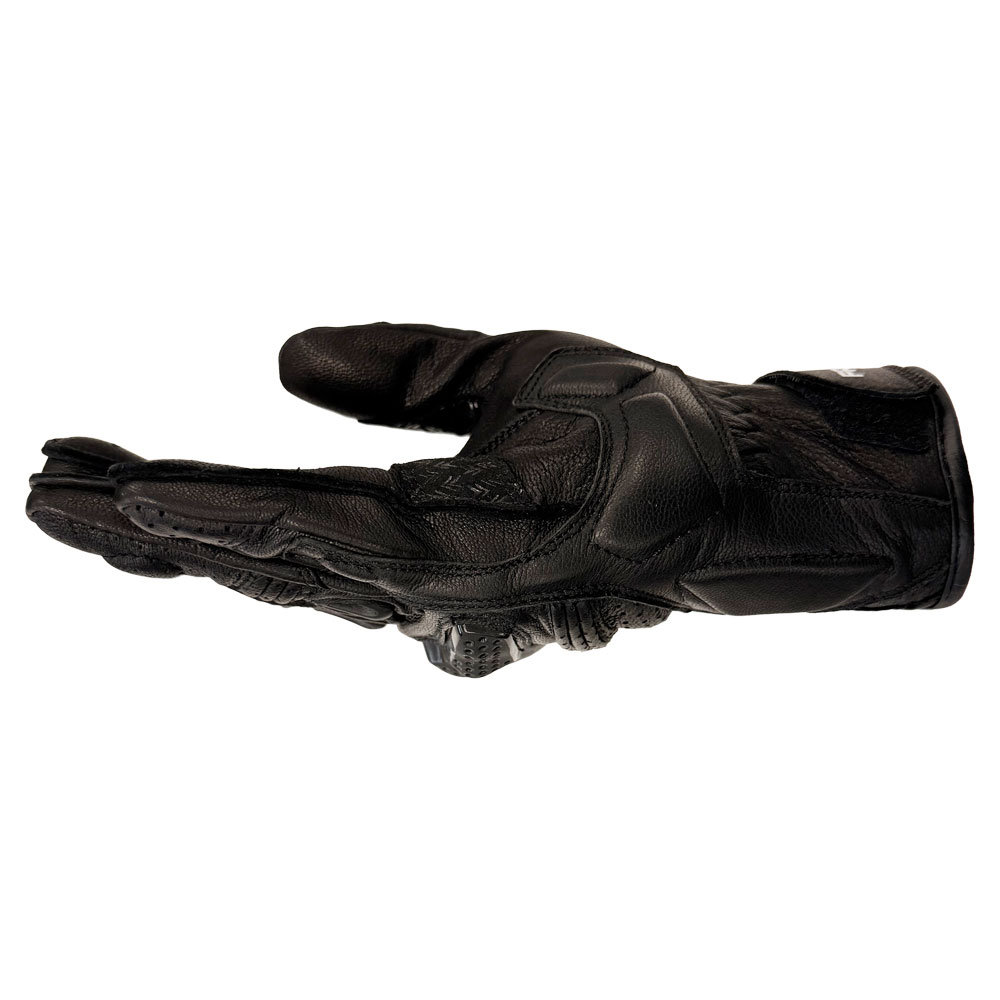 Qualifier II Ladies Gloves Black