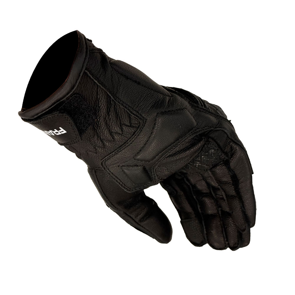 Qualifier II Ladies Gloves Black