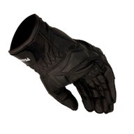 Qualifier II Ladies Gloves Black