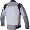 Alpinestars Alpinestars Luc V2 Air Jacket Dark Grey Mid Grey - Thumbnail 2