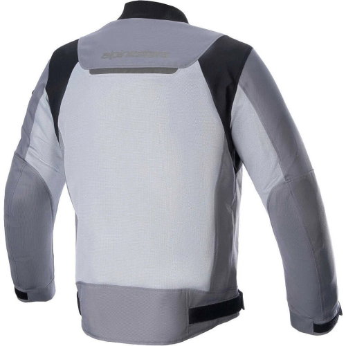Alpinestars Alpinestars Luc V2 Air Jacket Dark Grey Mid Grey