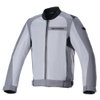 Alpinestars Alpinestars Luc V2 Air Jacket Dark Grey Mid Grey - Thumbnail 1