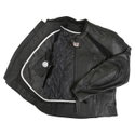 FTL301 XTI 2 Jacket Black