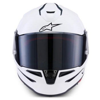 Alpinestars Alpinestars S-R7 Helmet Gloss White