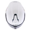 Alpinestars Alpinestars S-R7 Helmet Gloss White - Thumbnail 5