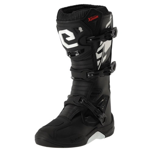 Eleveit Eleveit X Peak Boots Black
