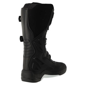 Eleveit Eleveit X Peak Boots Black