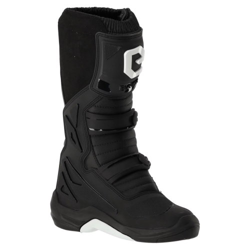 Eleveit Eleveit X Peak Boots Black