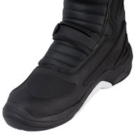 X Peak Boots Black