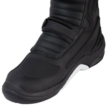 Eleveit Eleveit X Peak Boots Black
