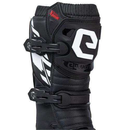 Eleveit Eleveit X Peak Boots Black