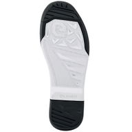 X Peak Boots Black