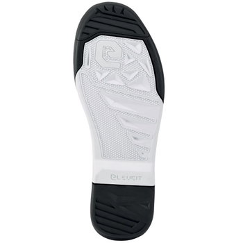 Eleveit Eleveit X Peak Boots Black
