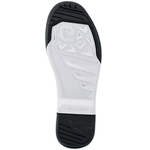 Eleveit Eleveit X Peak Boots Black