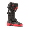 Eleveit Eleveit X Peak Junior Boots Black Red - Thumbnail 2