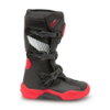 Eleveit Eleveit X Peak Junior Boots Black Red - Thumbnail 3