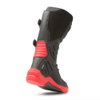 Eleveit Eleveit X Peak Junior Boots Black Red - Thumbnail 4