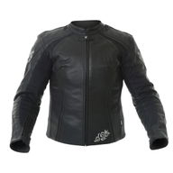 FTL313 Venus Jacket Black