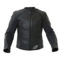 FTL313 Venus Jacket Black