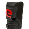 Eleveit Eleveit X Peak Junior Boots Black Red - Thumbnail 8