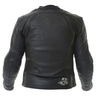 FTL313 Venus Jacket Black