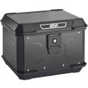 Alpina 44L Monolock Topcase Matt Black
