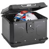 Givi Givi Alpina 44L Monolock Topcase Matt Black - Thumbnail 2