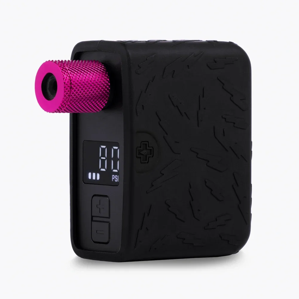AirMach Electric Mini Pro Inflator
