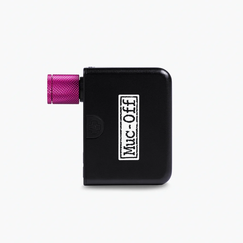 AirMach Electric Mini Pro Inflator