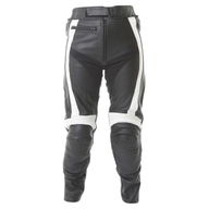 FTL314 Venus Jeans Black White
